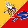 Vikings vs. Bills - NFL Game Summary - November 13, 2022 | ESPN