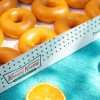 Krispy Kreme