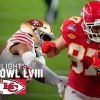 San Francisco 49ers vs. Kansas City Chiefs | Super Bowl LVIII Game Highlights - 