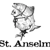 St. Anselm