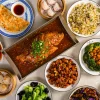 HUPO | Modern Szechuan Restaurant in LIC