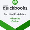 QuickBooks Online Advanced Certification | MISSY's Place...日々の独り言