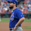 Daniel Murphy (baseball) - Wikipedia